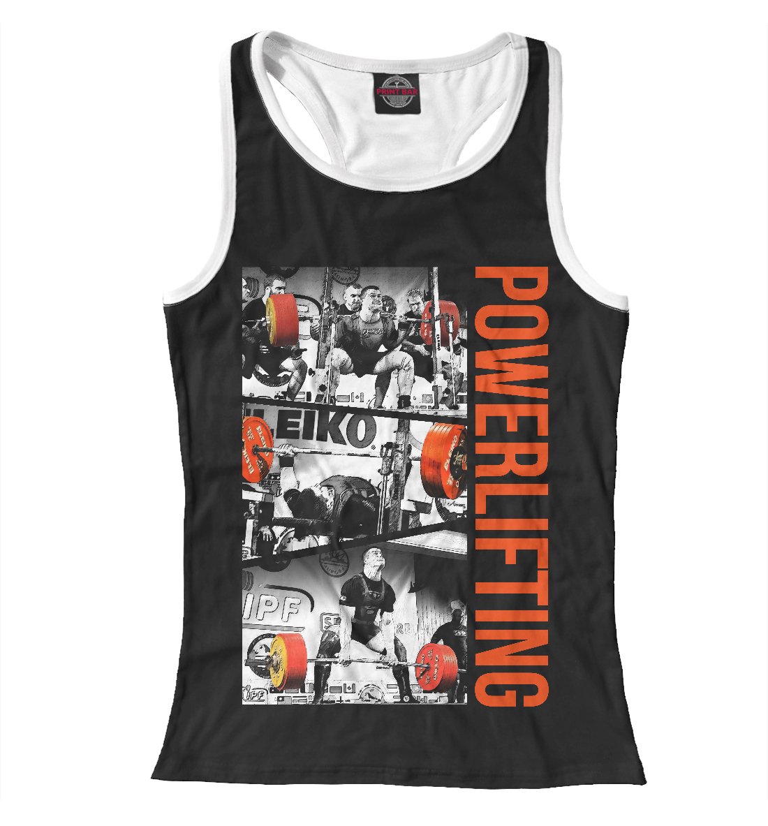 

Powerlifting