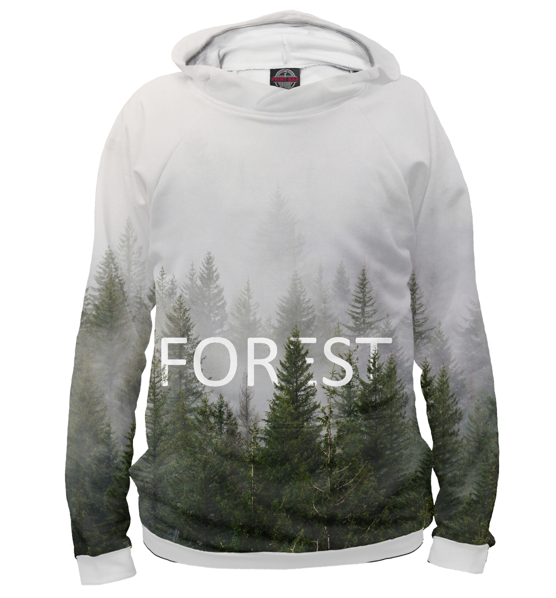 

Лес (FOREST)