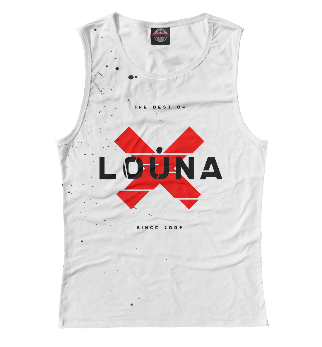 

Louna