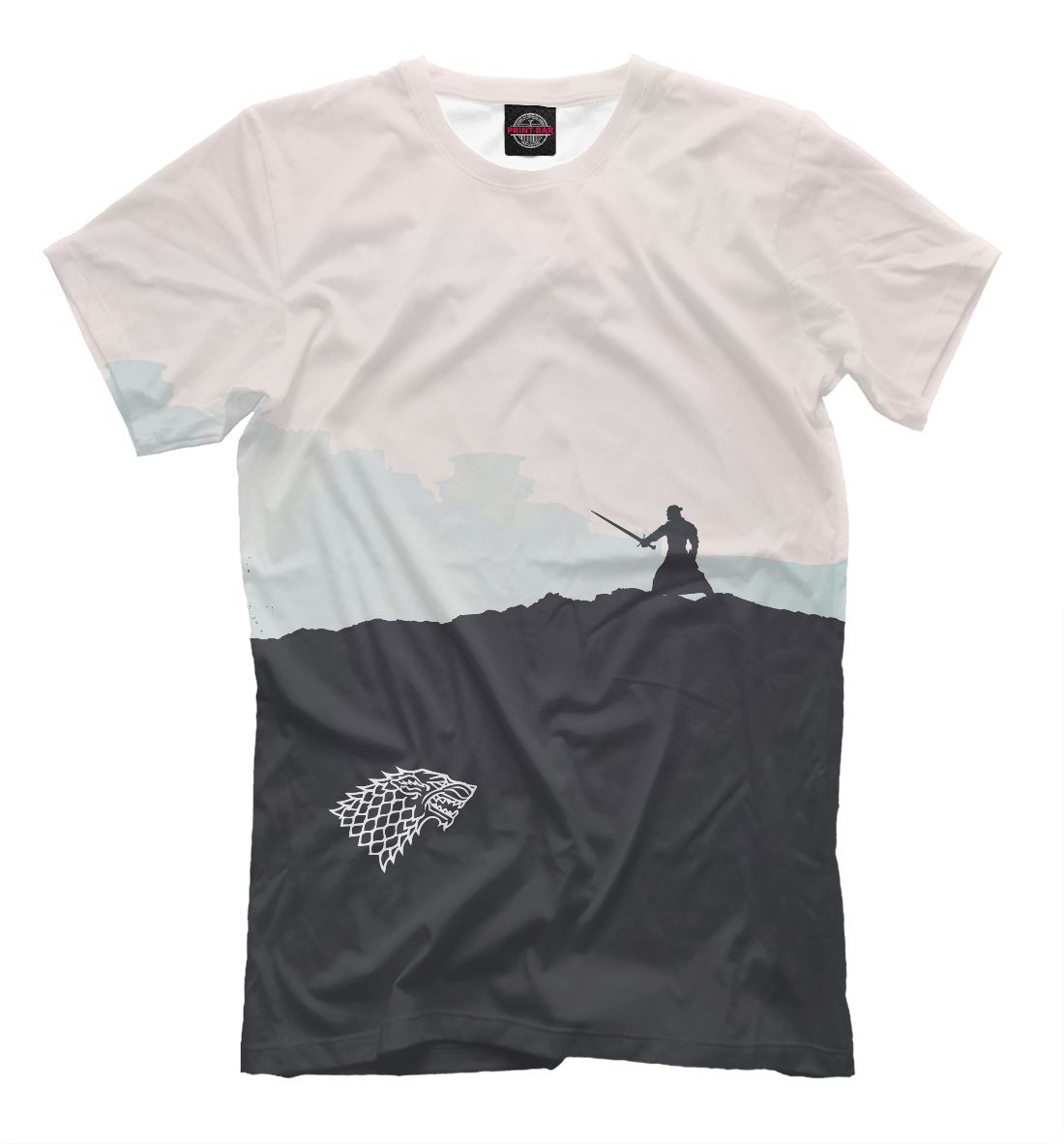 

Game of Thrones