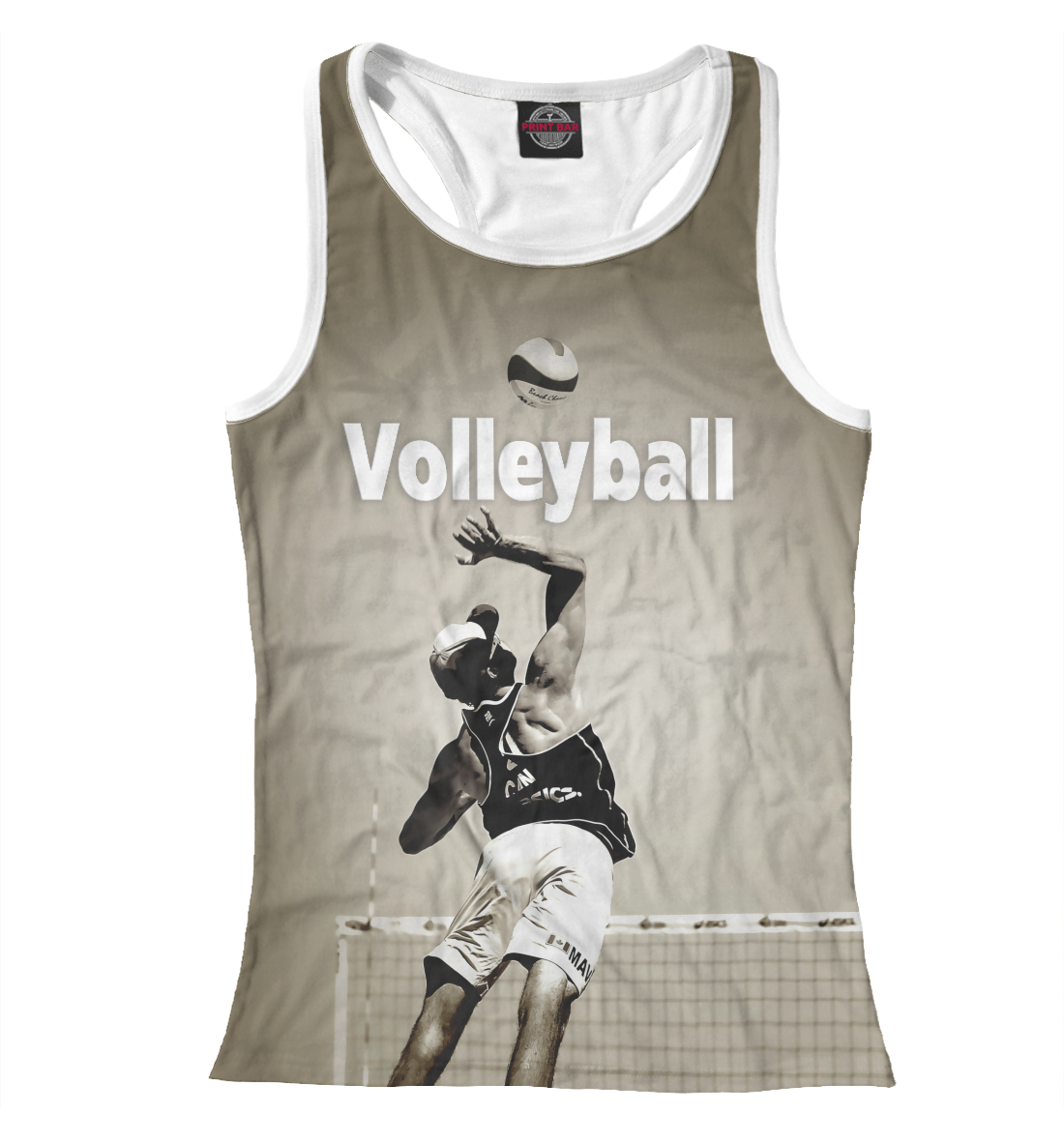 

Volleyball