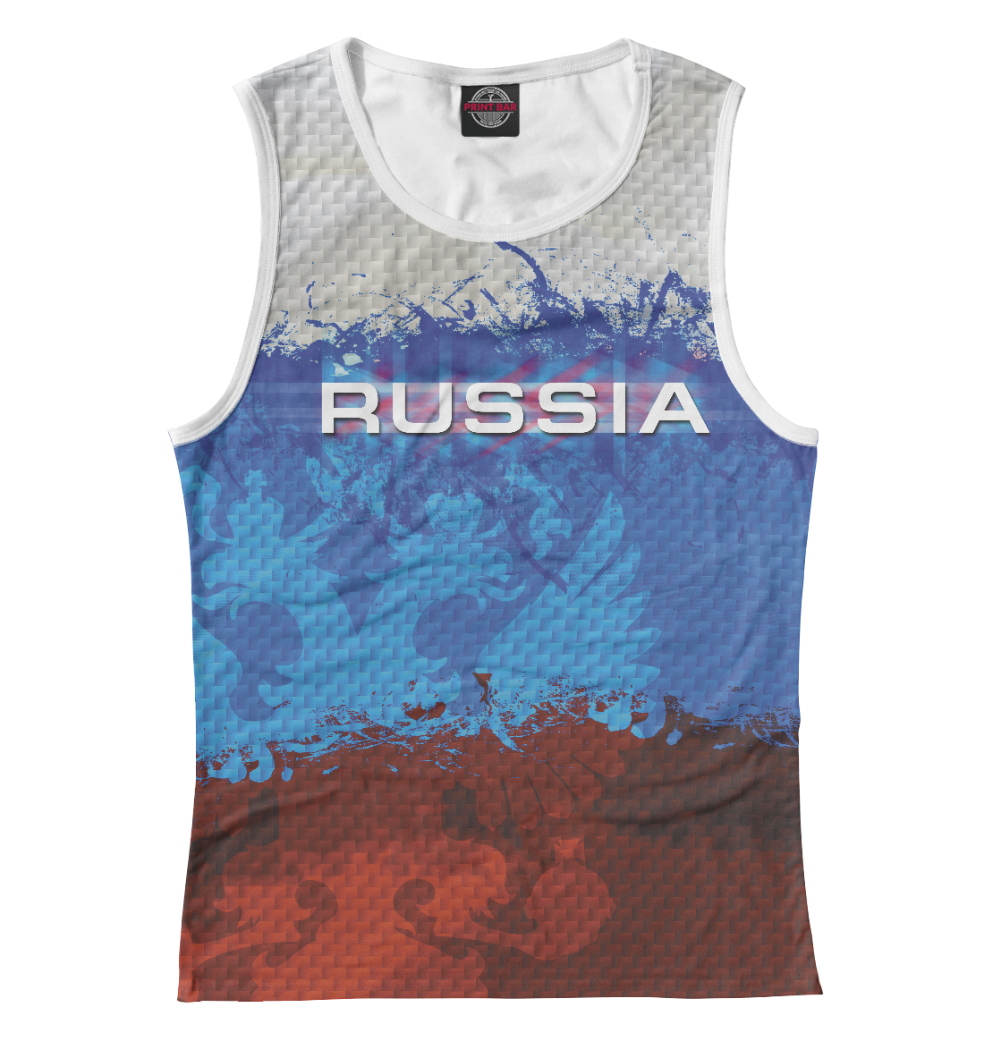 

Россия карбон