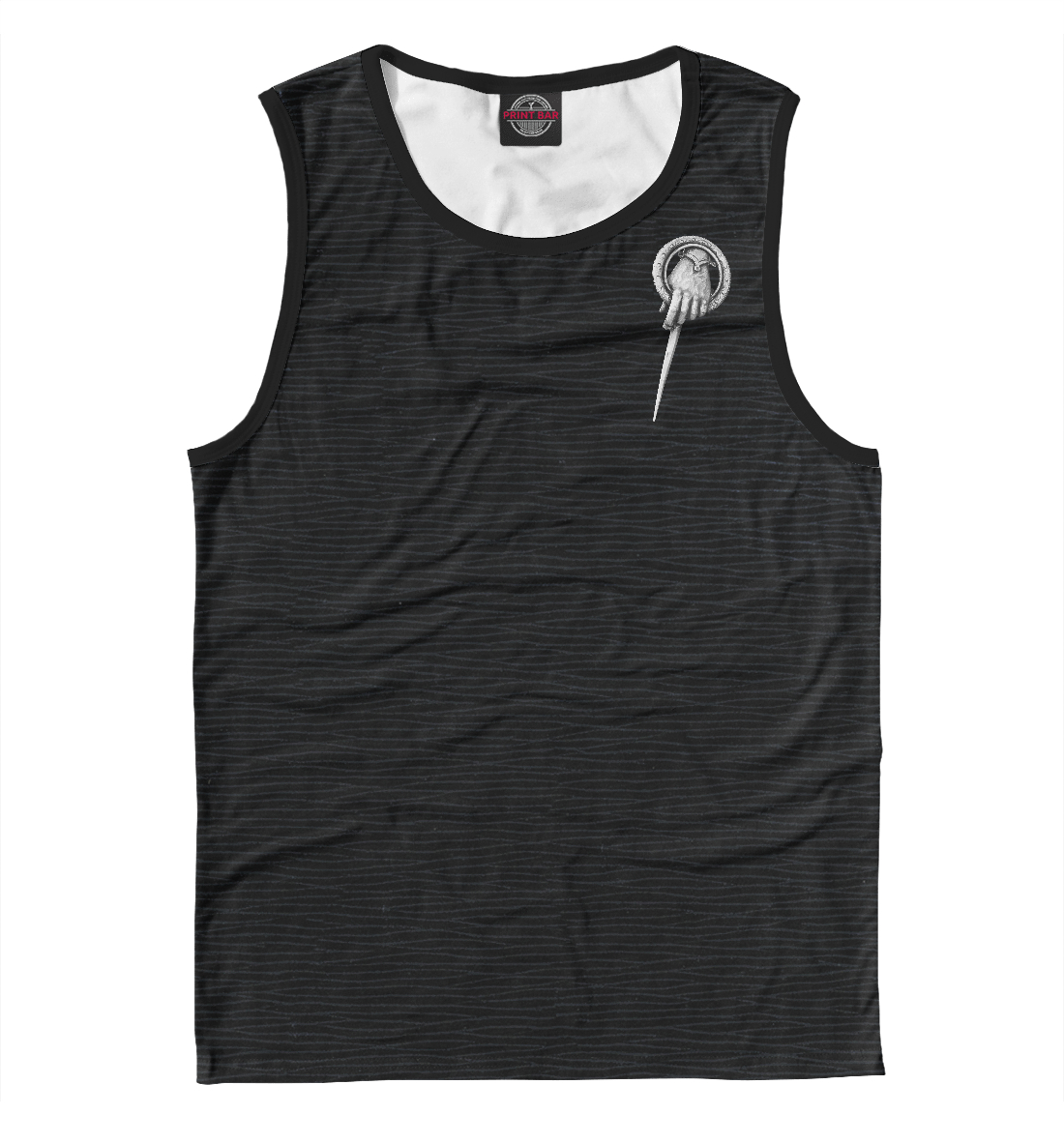 

Игра Престолов - Десница