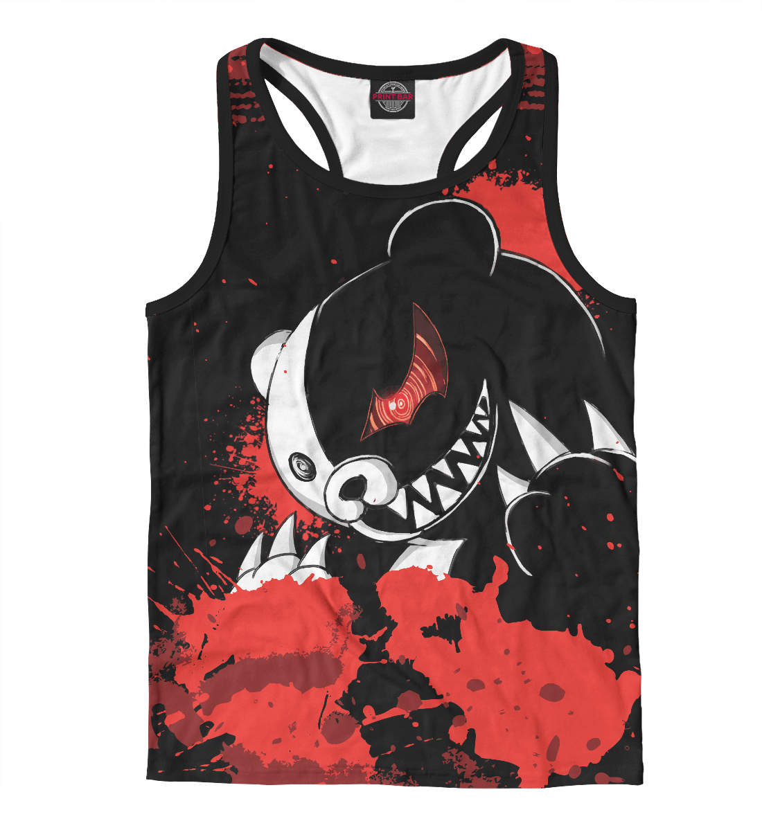 

Monokuma
