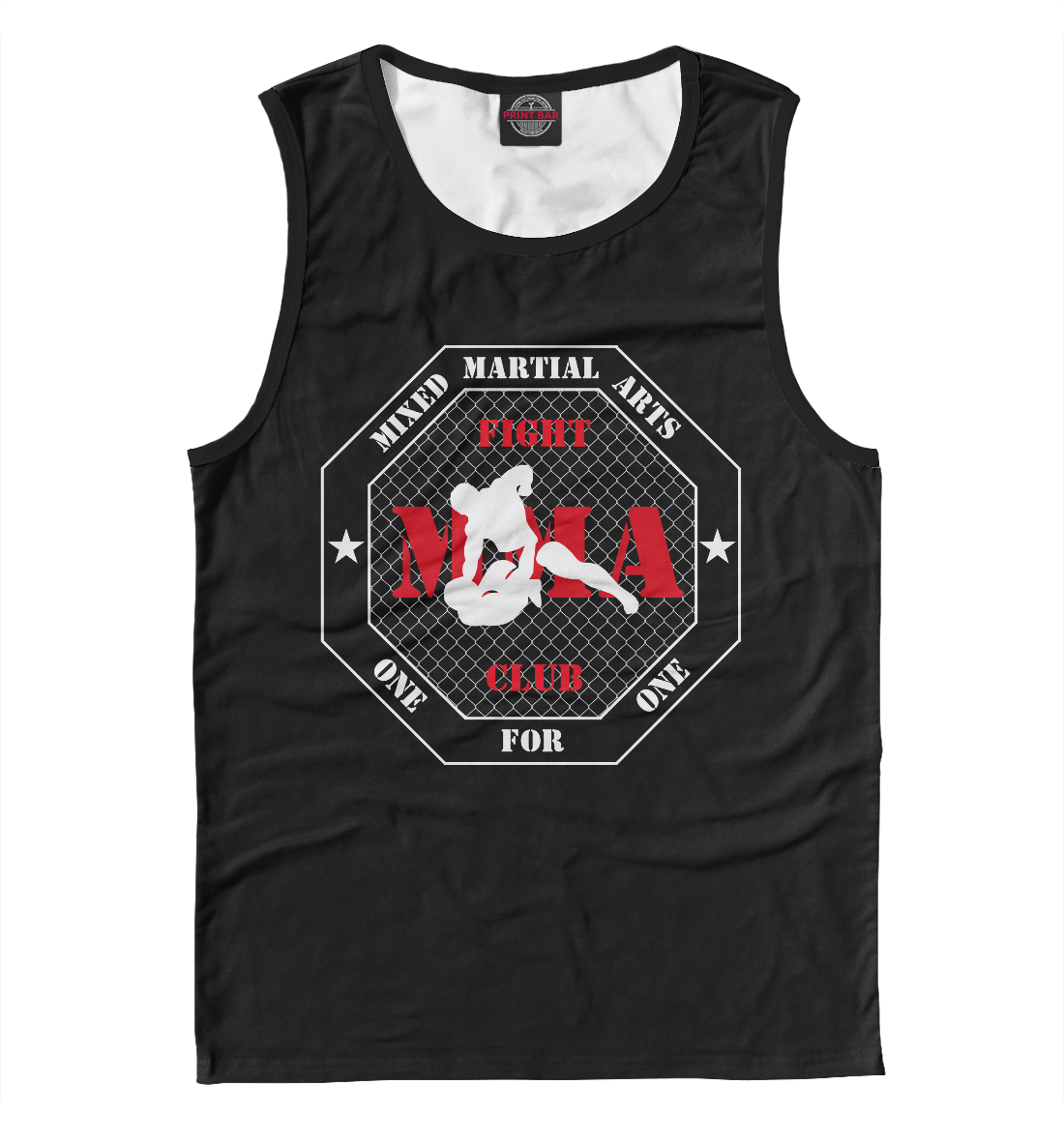 

MMA (Mixed Martial Arts)