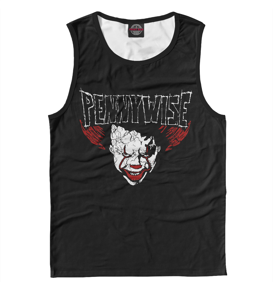 

Pennywise
