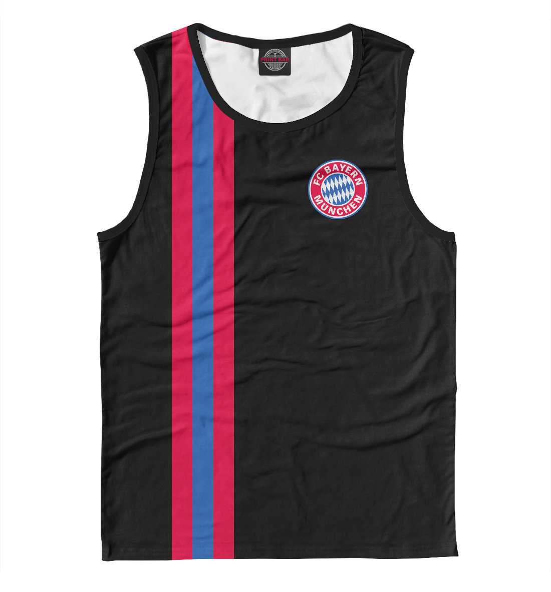 

Bayern Munchen Line Collection
