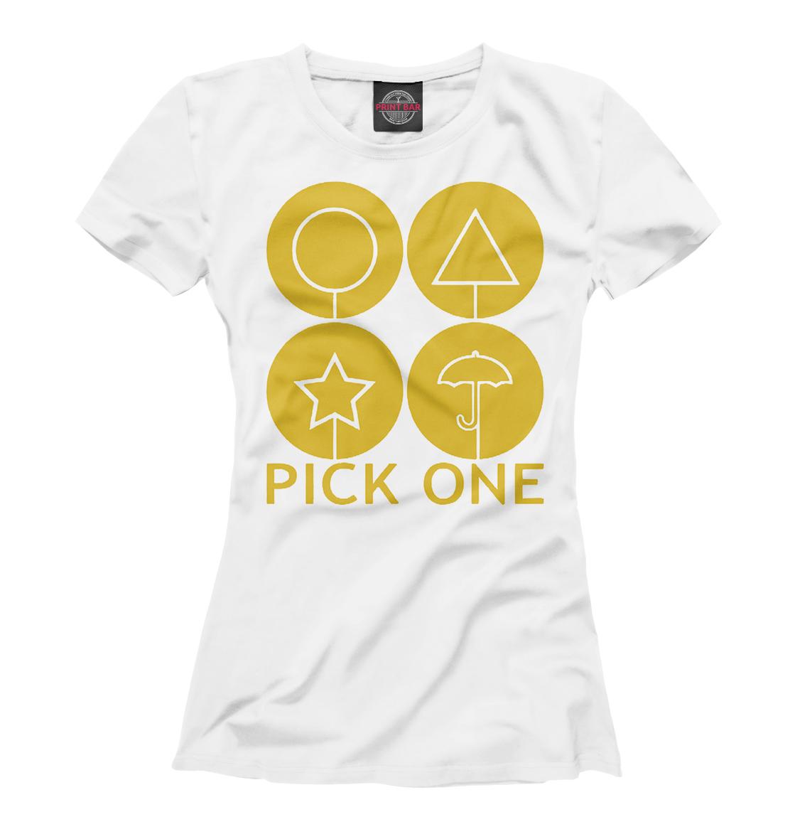 

Игра в кальмара