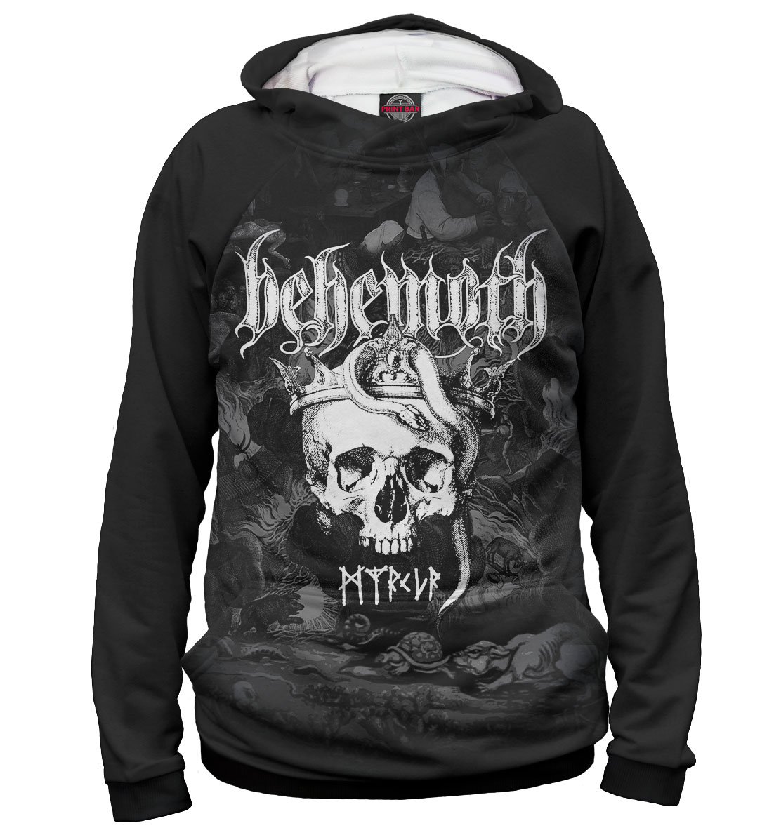 

Behemoth