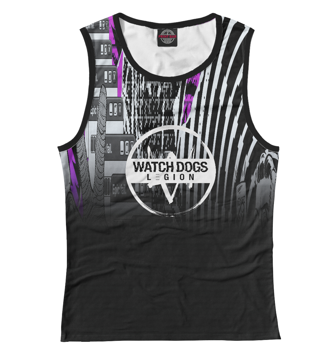 

Watch Dogs