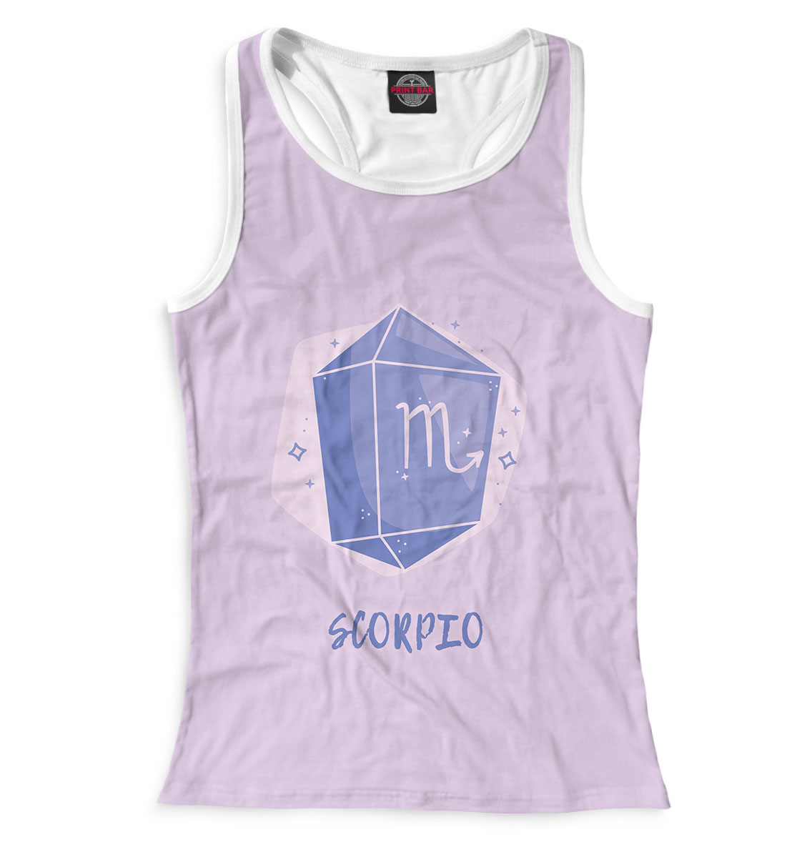

Scorpio