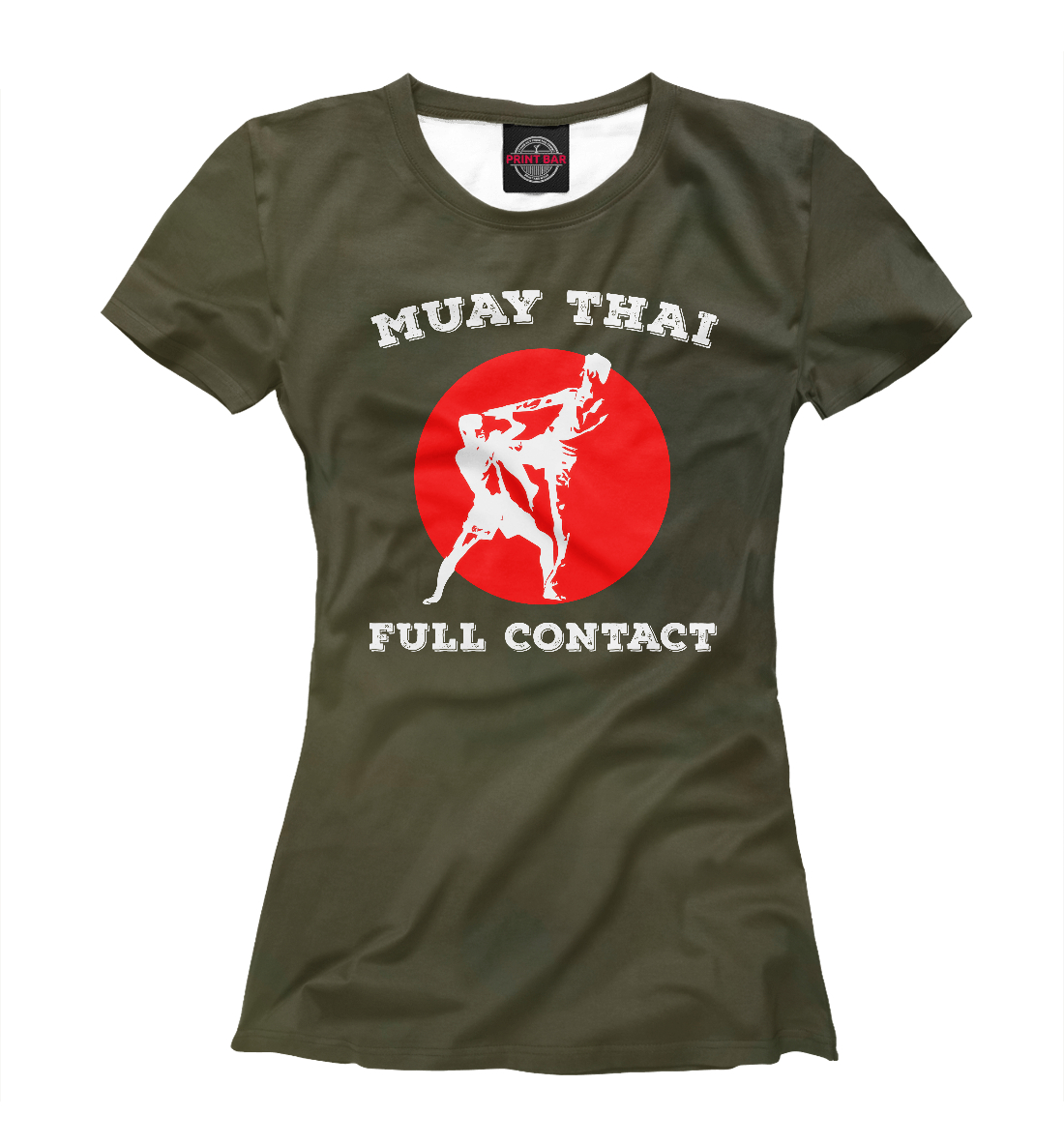 

Muay Thai Full Contact
