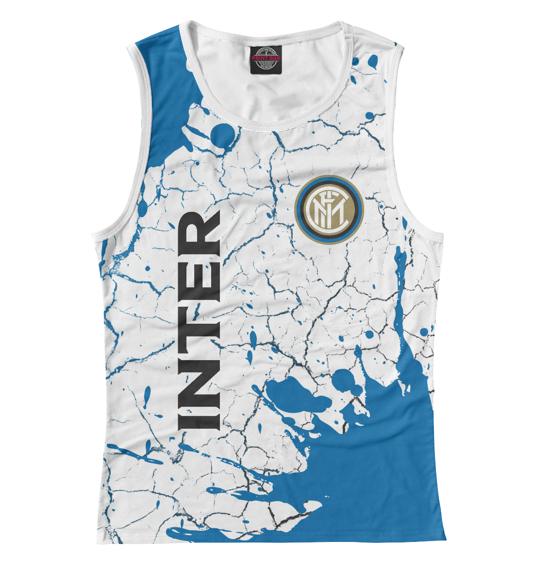 

Inter / Интер