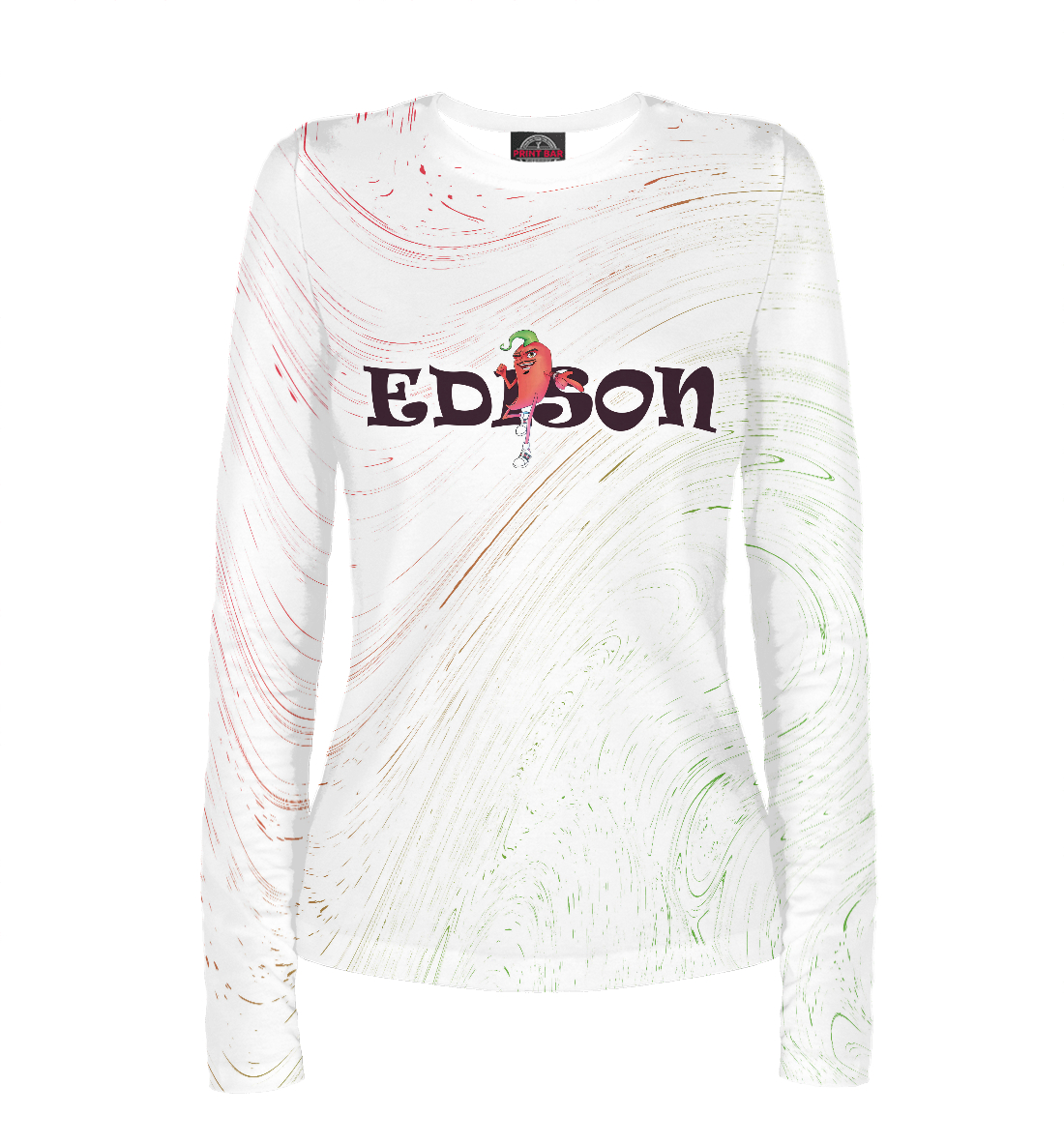 

Эдисон Перец / Edison