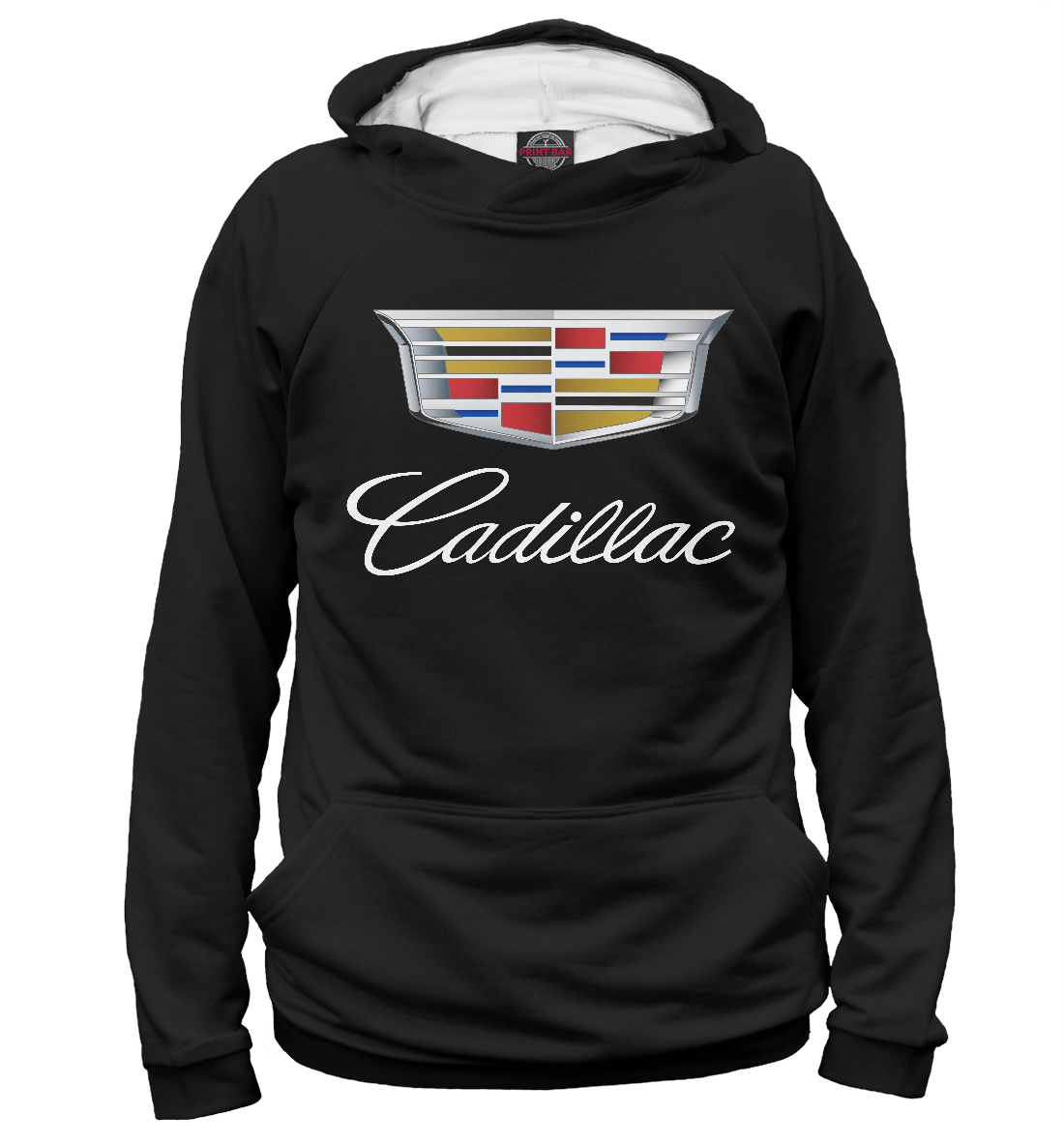 

Cadillac