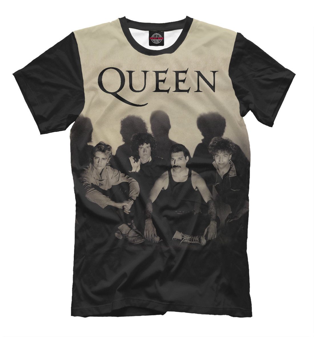 

Queen