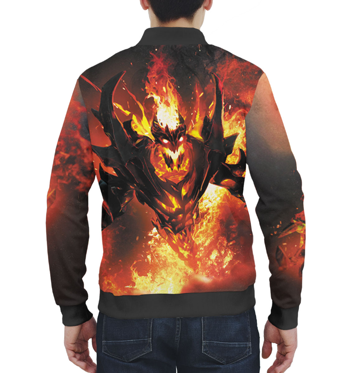 

Shadow Fiend