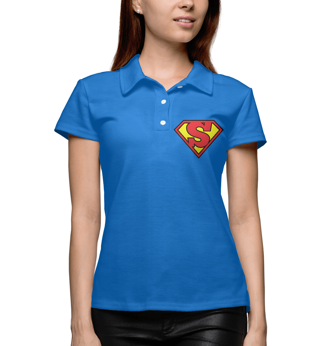 

Super S