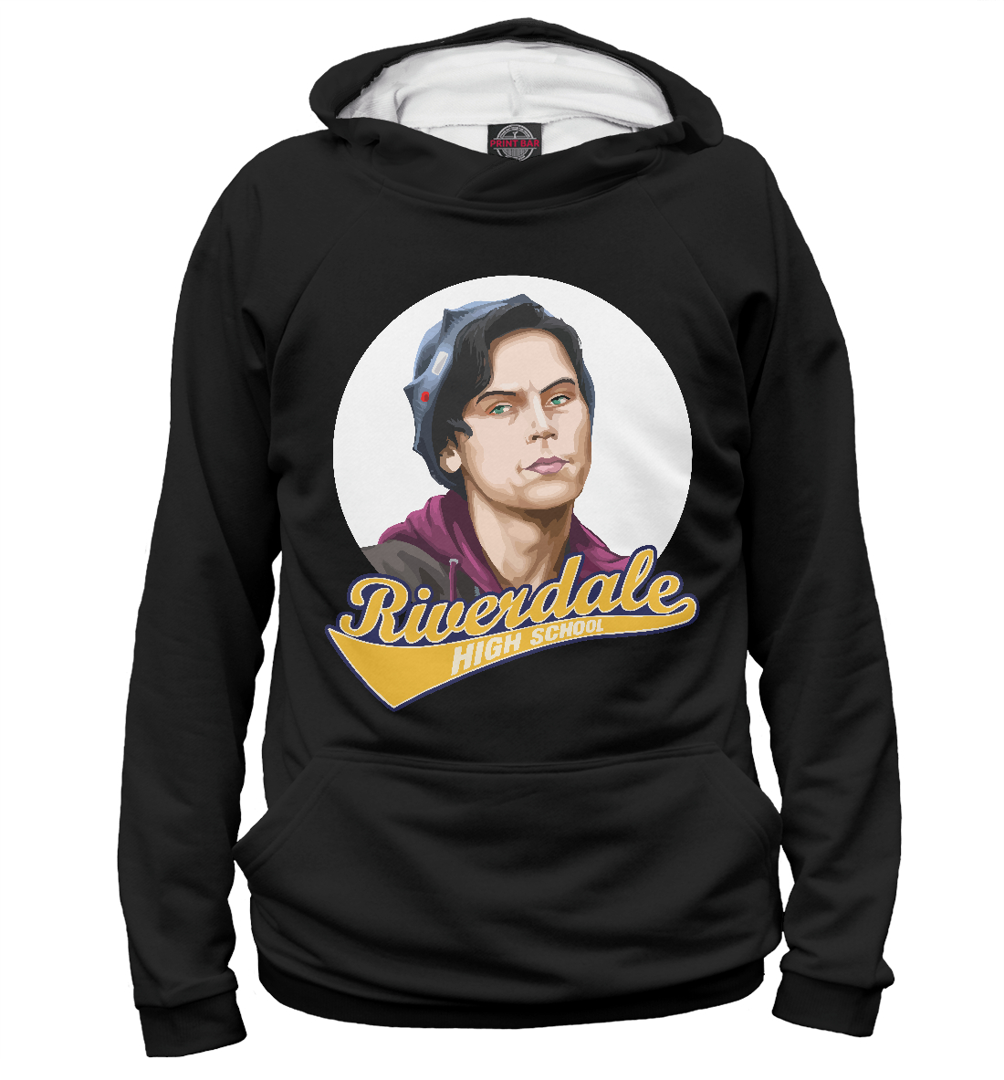 

Riverdale