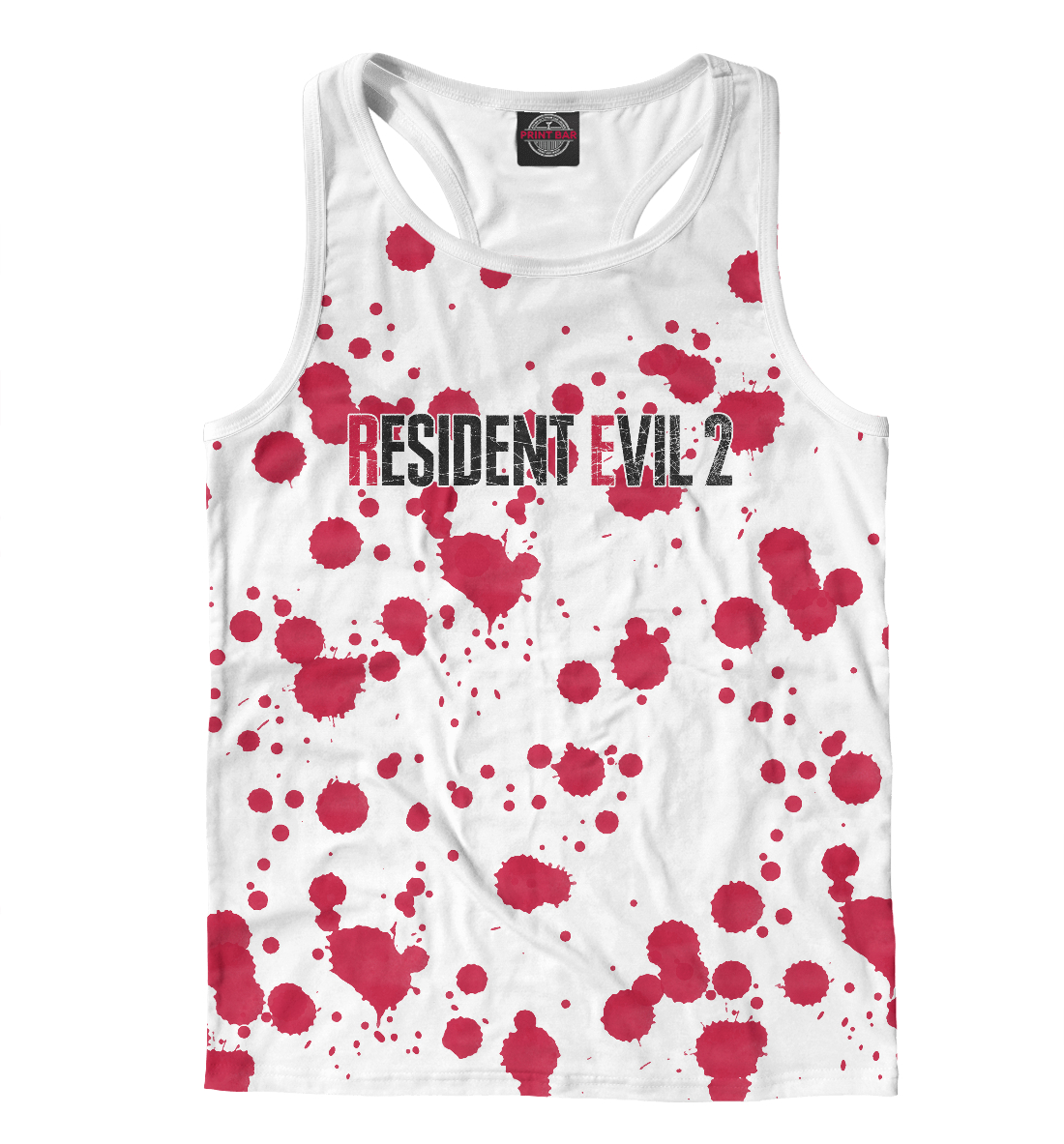 

Resident Evil 2