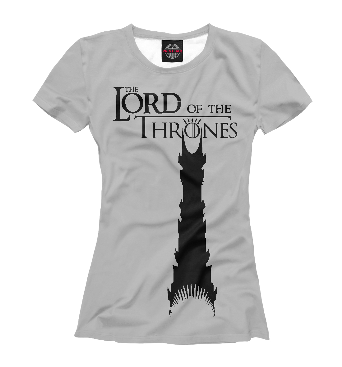 

Lord of the Thrones