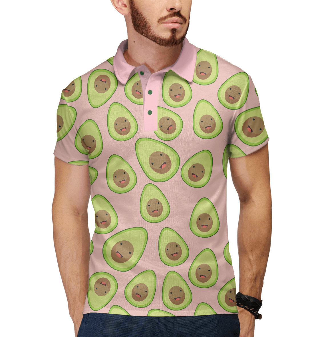 

Avokado Style