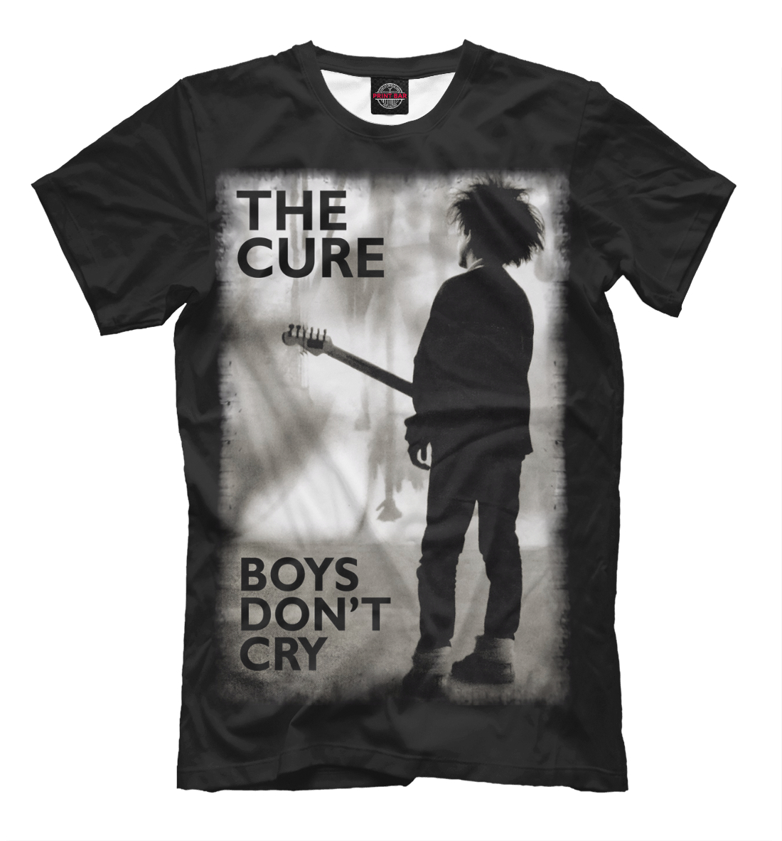

The Cure