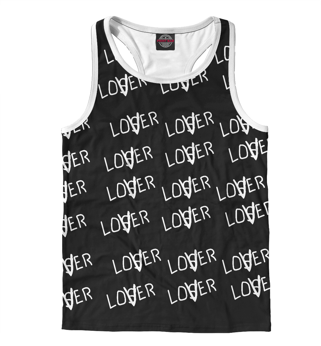 

Loser Lover
