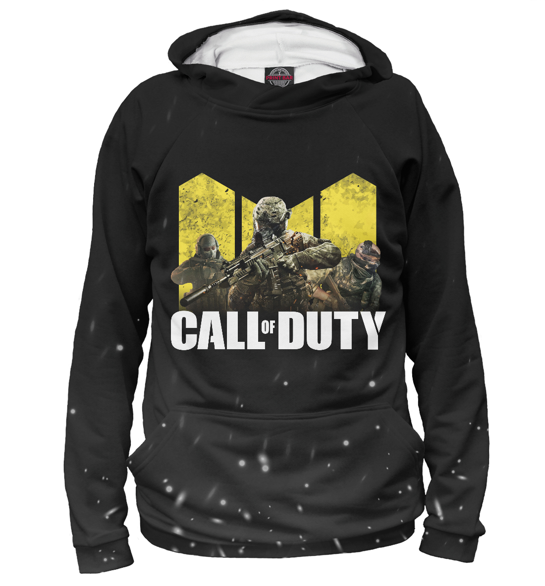 

Call of Duty: Mobile
