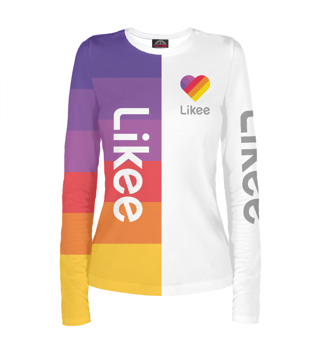 

Likee