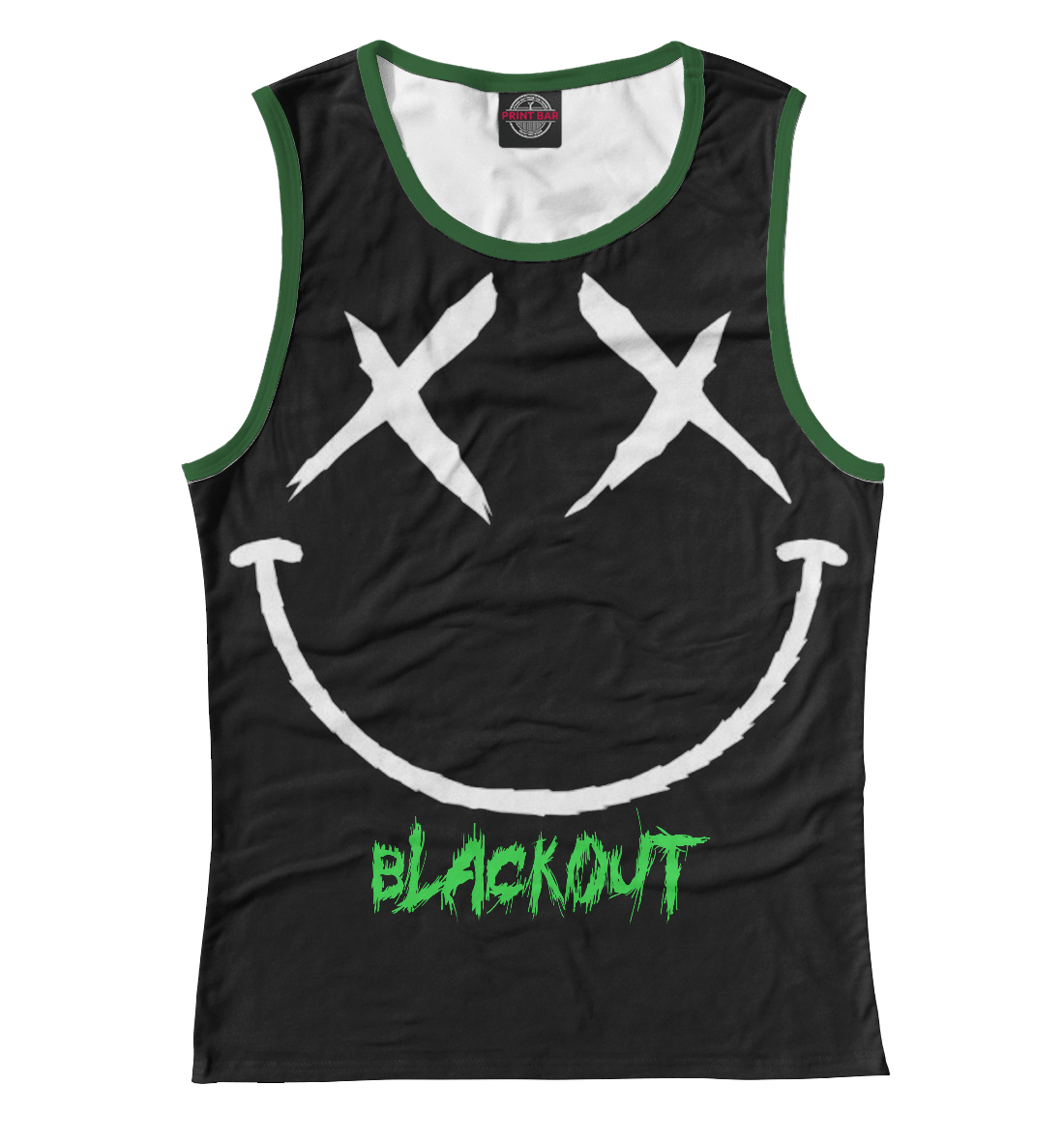 

Attila - Blackout