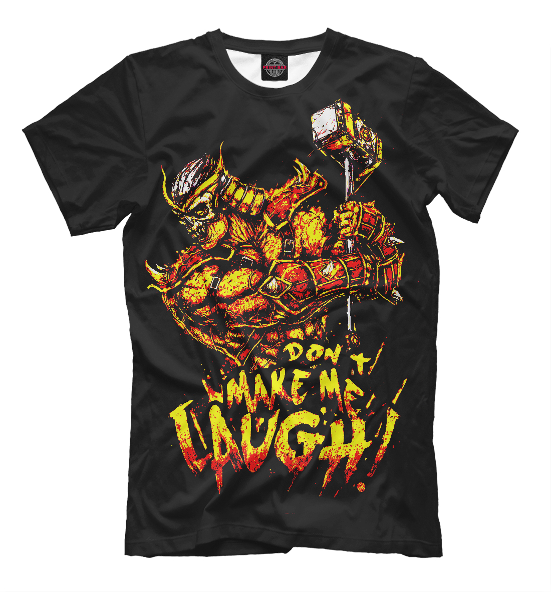 

Mortal Kombat