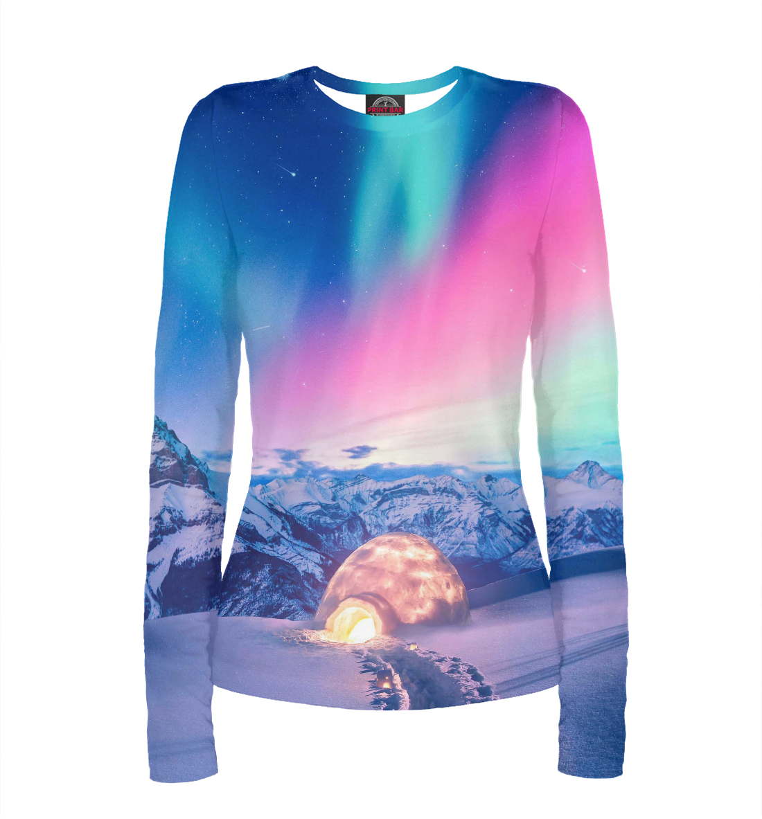 

Прекрасная зима