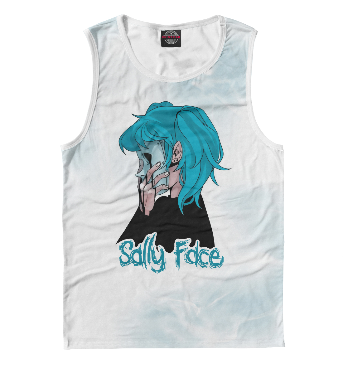 

Sally Face