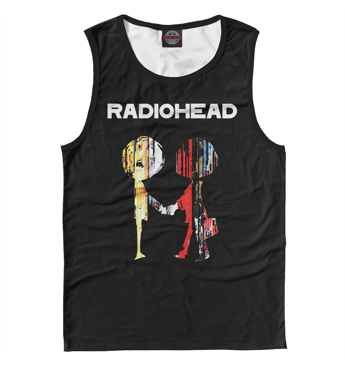 

Radiohead