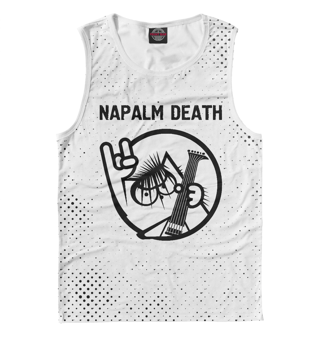 

Napalm Death / Кот