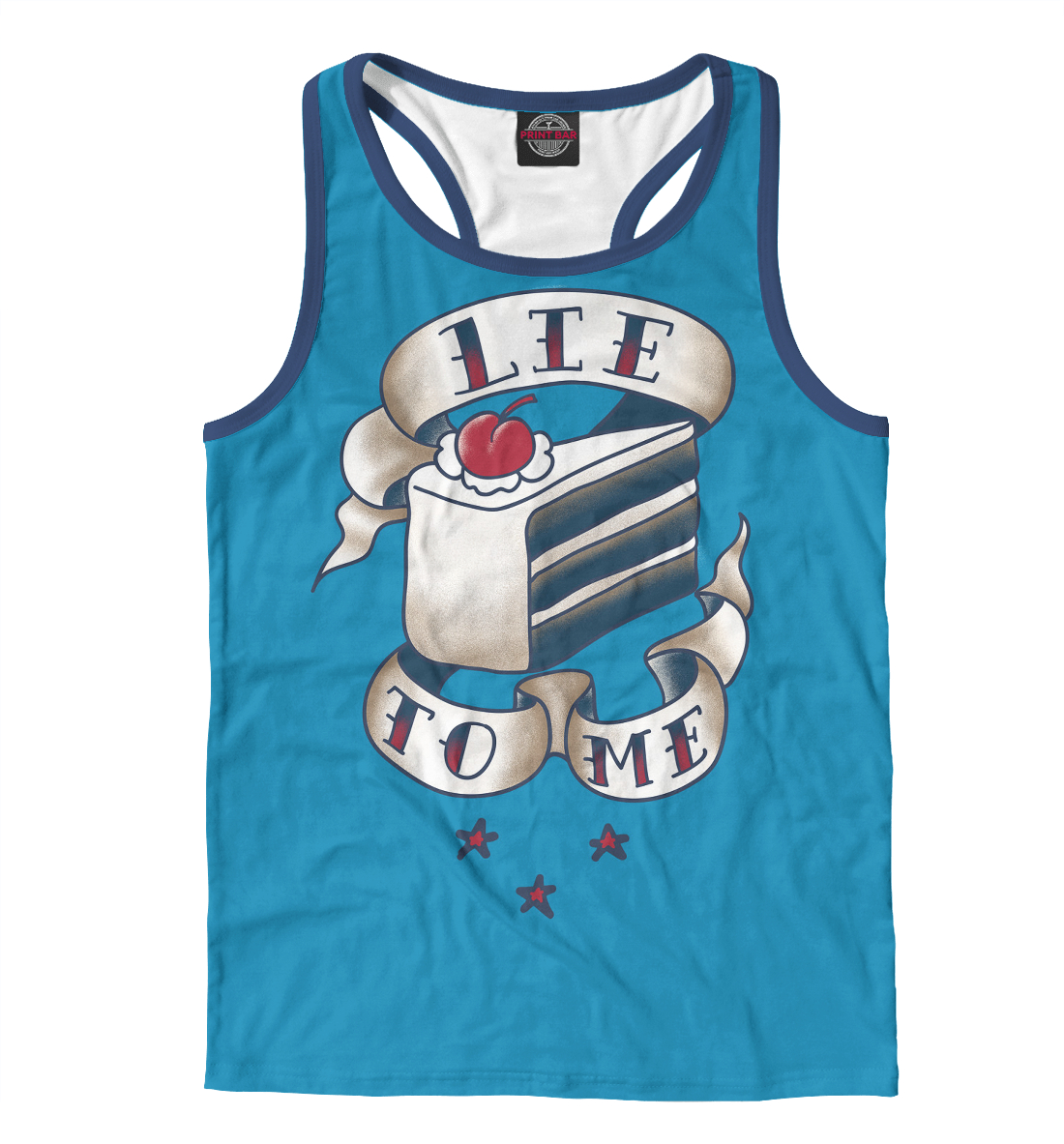 

Lie to me