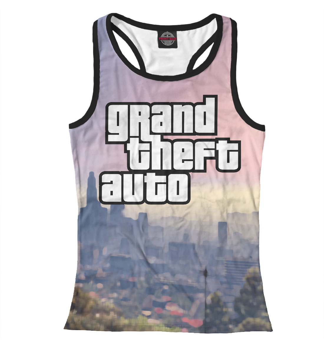 

GTA