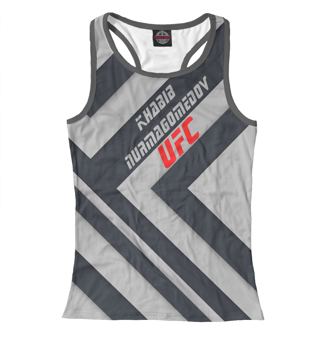 

Хабиб Нурмагомедов