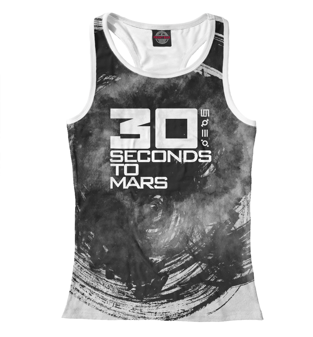 

30 SECONDS TO MARS