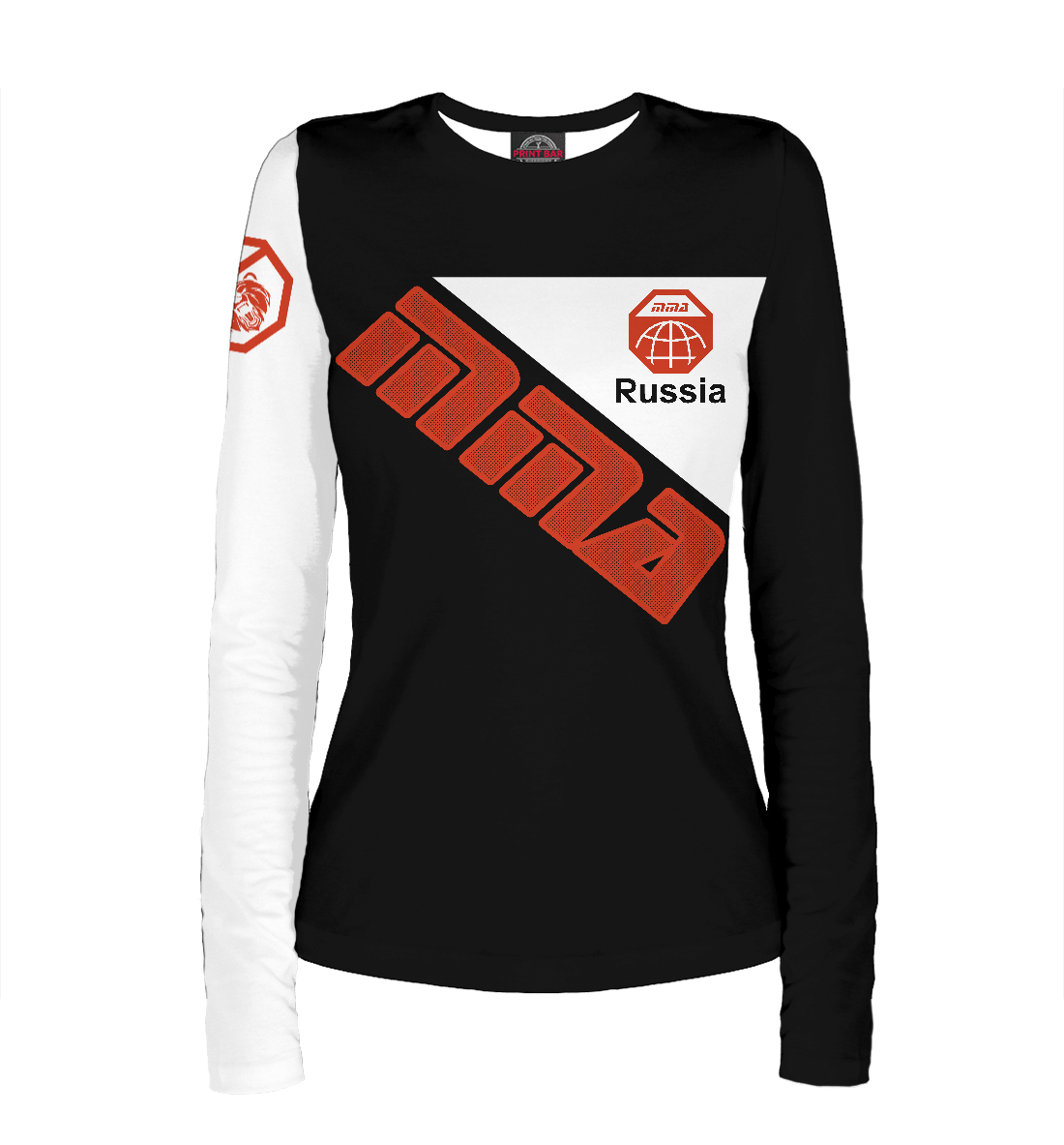 

MMA Russia