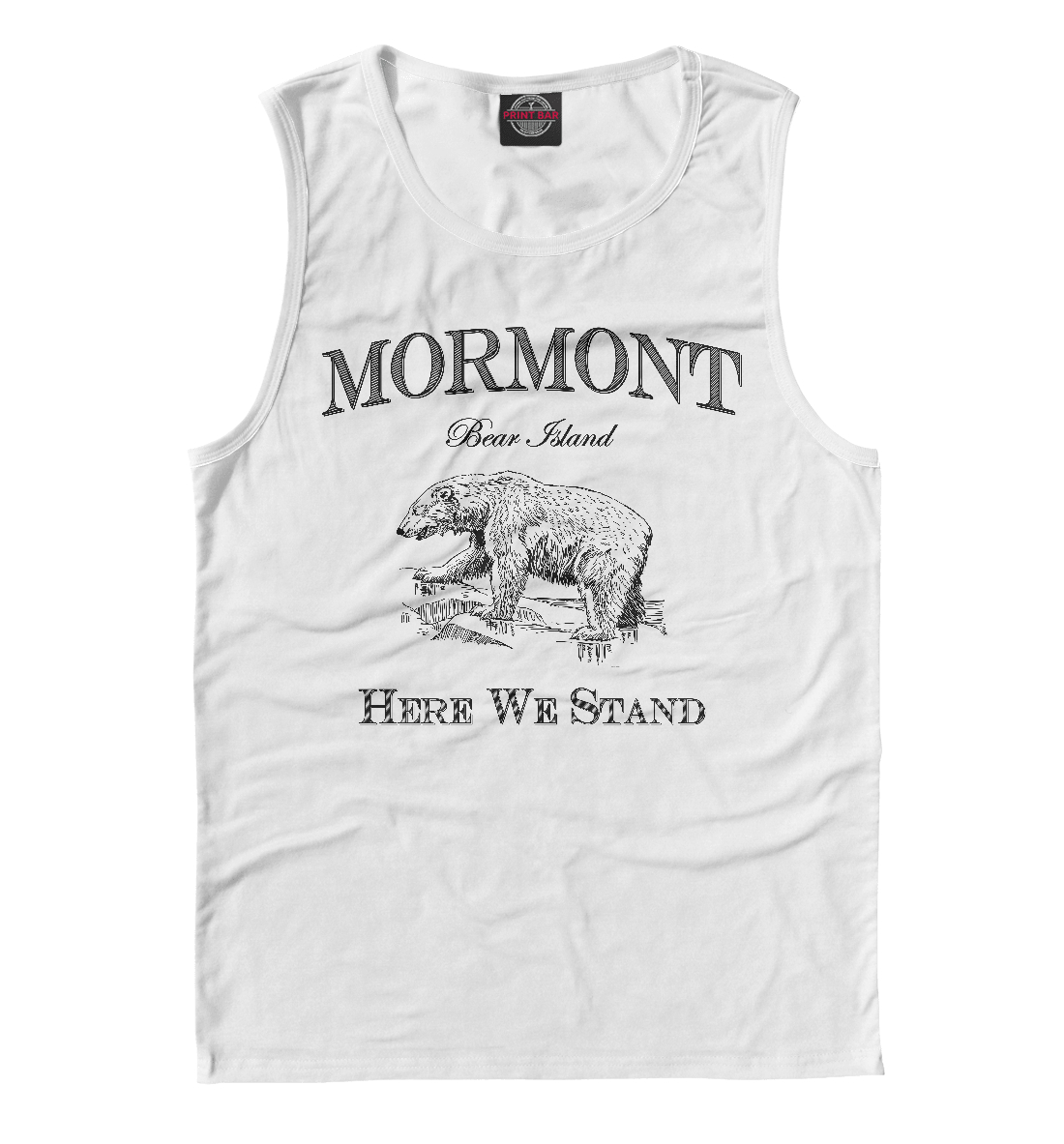 

Дом Мормонтов