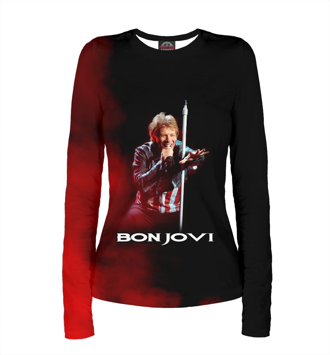 

Bon Jovi