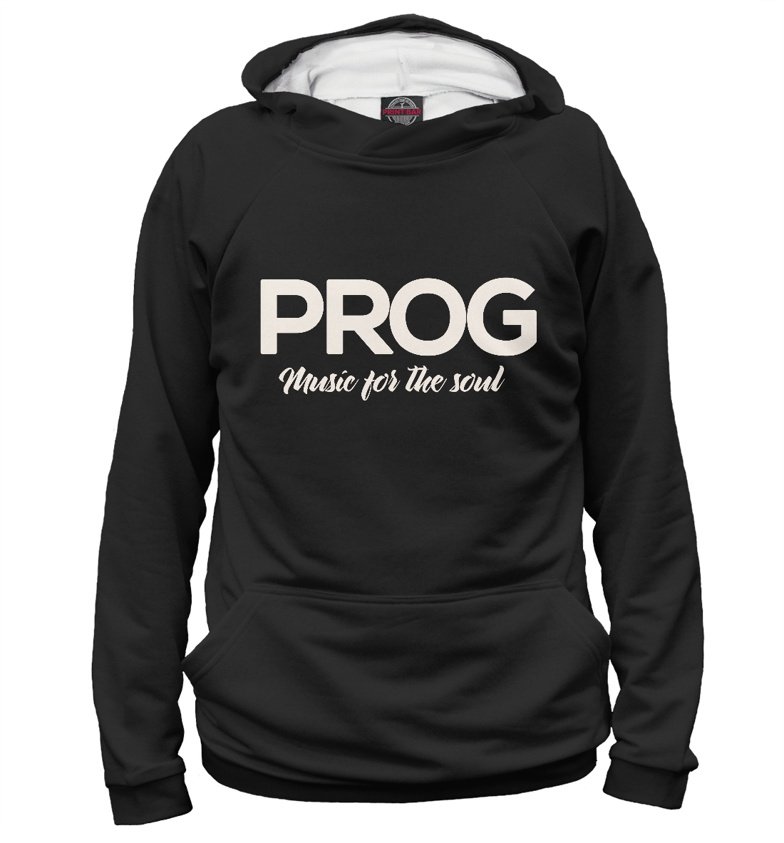 

Progressive House