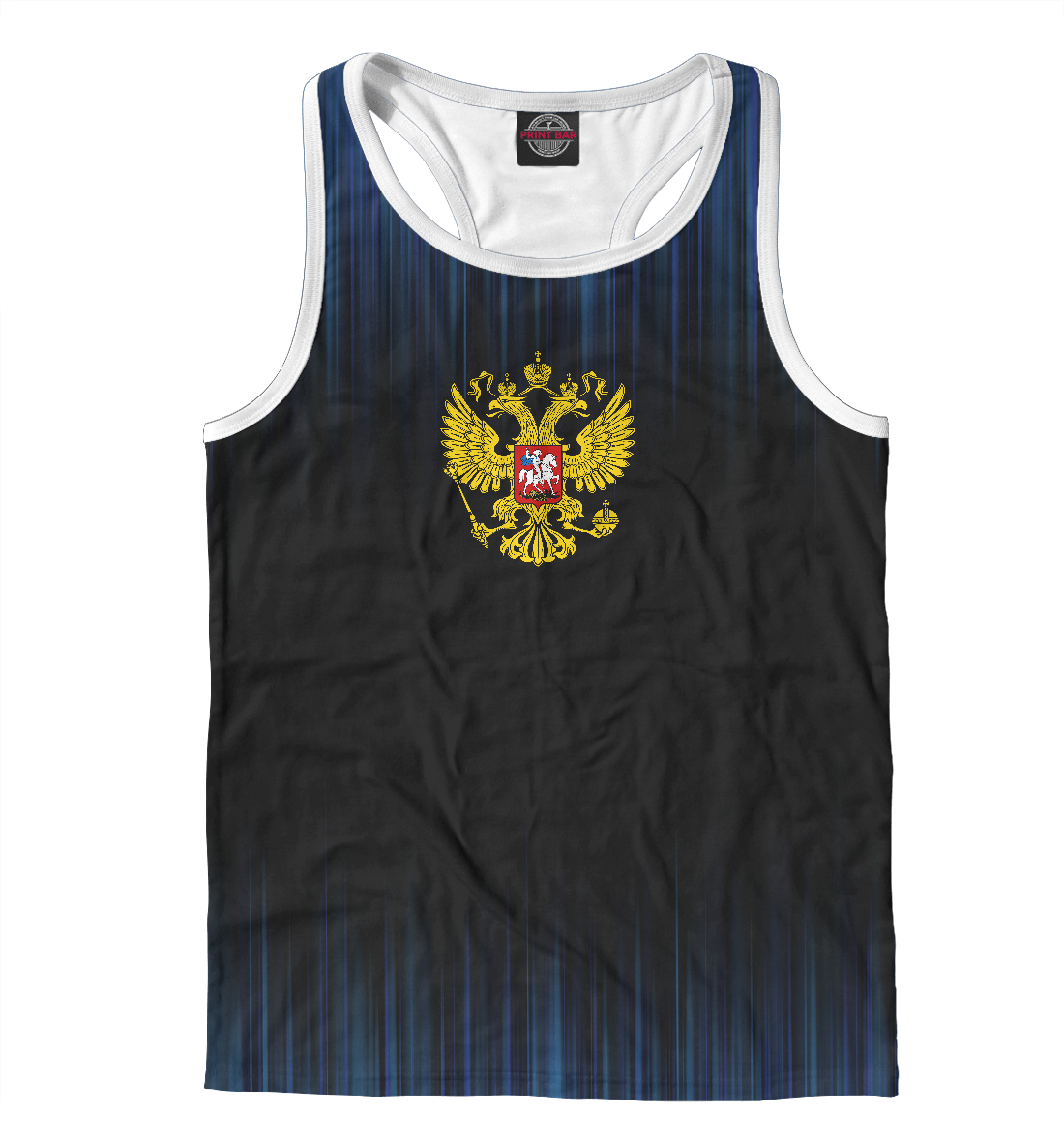 

Герб России