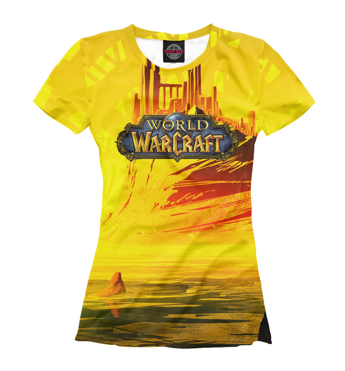 

Warcraft