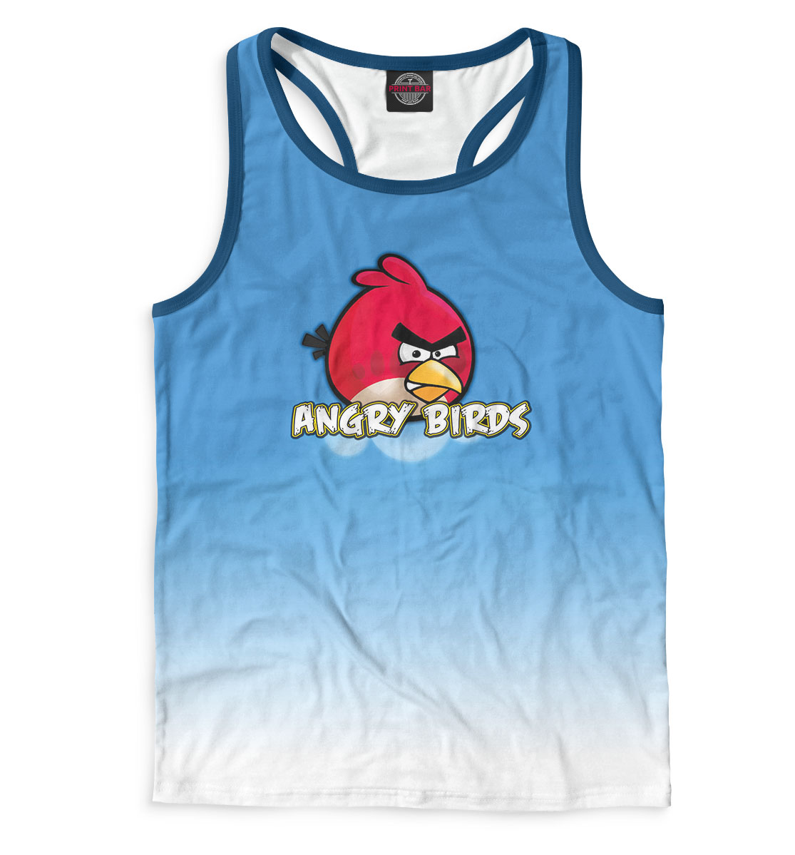 

Angry Birds