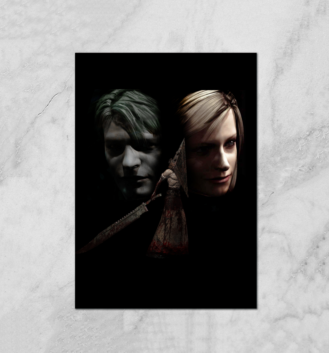 

Silent Hill 2