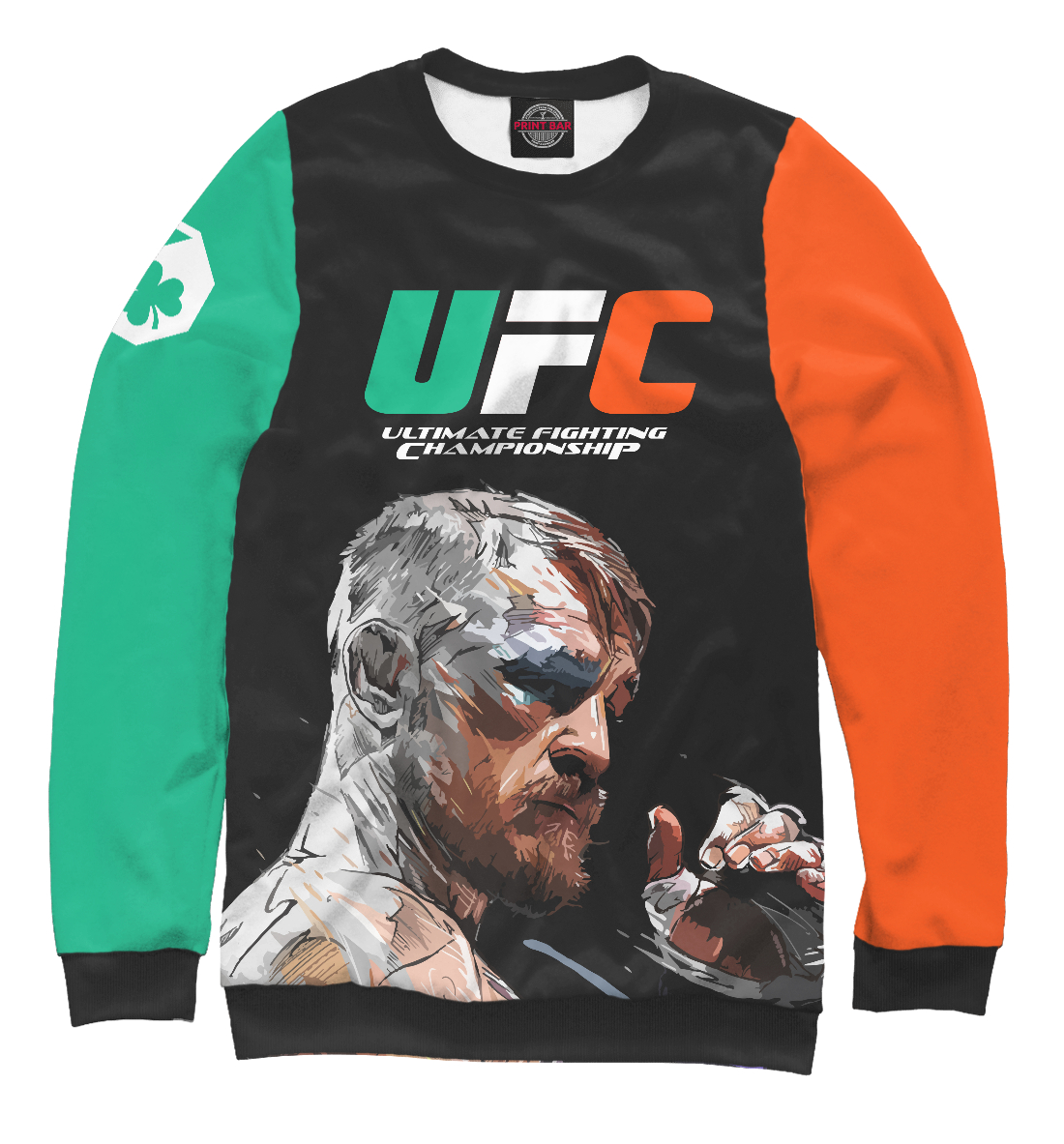 

UFC Конор МакГрегор