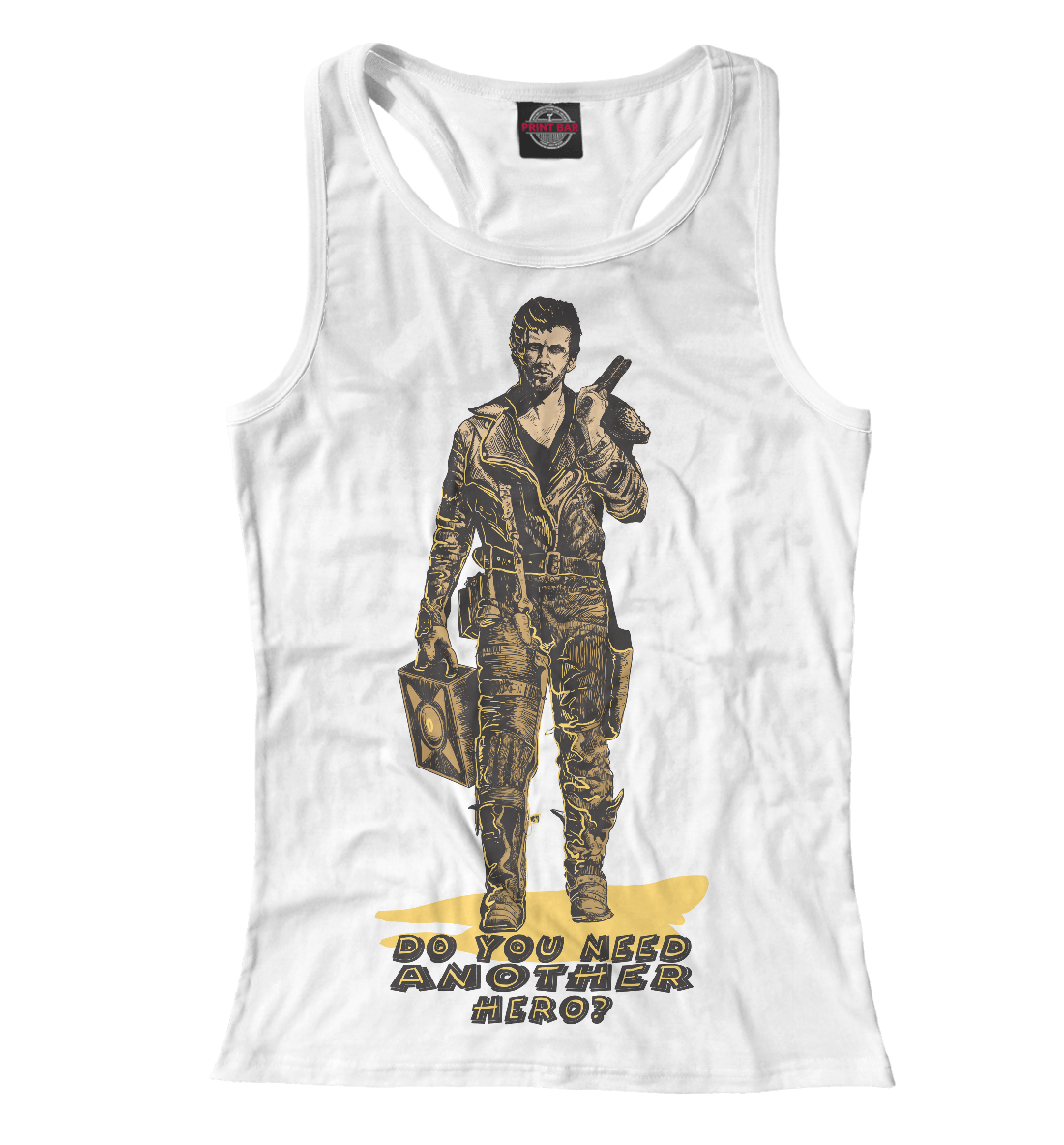 

Mad Max